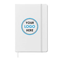 A5 Notebook